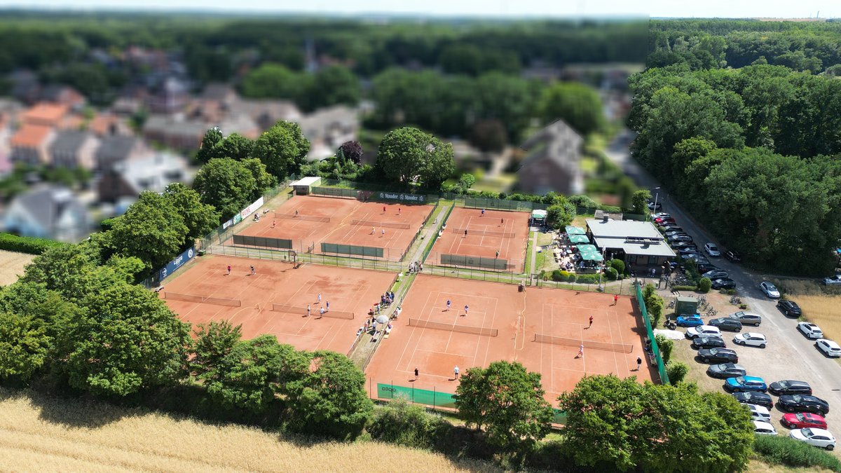 SuS Tennis Hervest-Dorsten 1973 e. V.