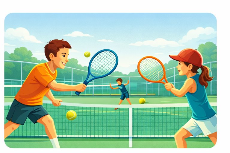 Kinder- & Jugendtraining (8–17 Jahre)